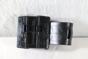 Photo10: Kamen Rider W / Memory Gadget 02 Spider Shock with Package (10)