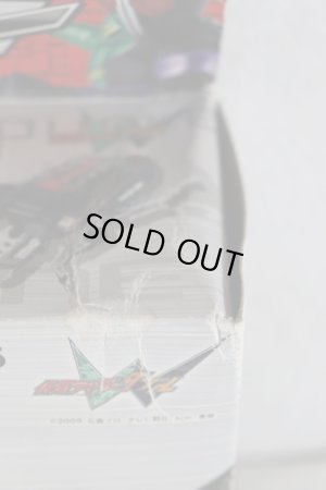 Photo13: Kamen Rider W / Memory Gadget 01 Stag Phone with Package (13)