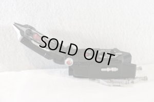 Photo3: Kamen Rider W / Memory Gadget 01 Stag Phone with Package (3)