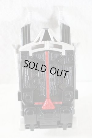 Photo5: Kamen Rider W / Memory Gadget 01 Stag Phone with Package (5)