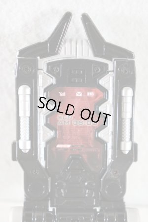 Photo6: Kamen Rider W / Memory Gadget 01 Stag Phone with Package (6)