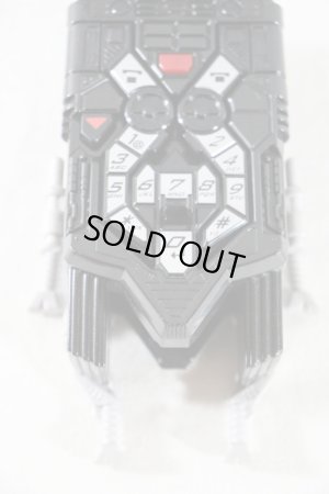 Photo7: Kamen Rider W / Memory Gadget 01 Stag Phone with Package (7)
