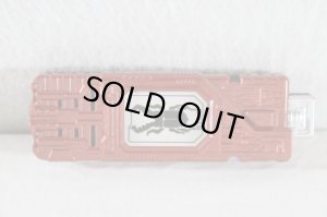 Photo8: Kamen Rider W / Memory Gadget 01 Stag Phone with Package (8)