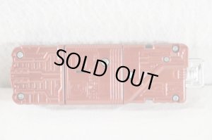 Photo9: Kamen Rider W / Memory Gadget 01 Stag Phone with Package (9)