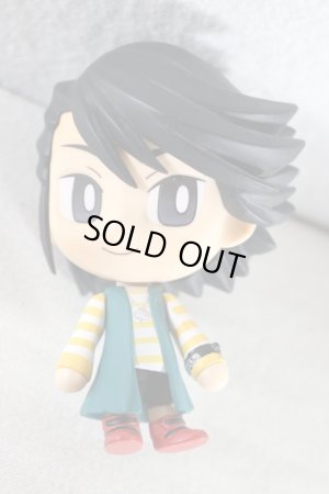 Photo3: Kamen Rider W / chibi-arts Philip with Package (3)