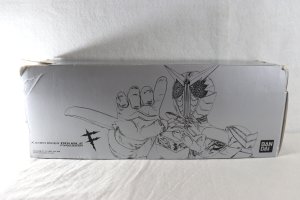 Photo1: Kamen Rider W / Complete Selection Modification CSM Fang Memory with Package (1)