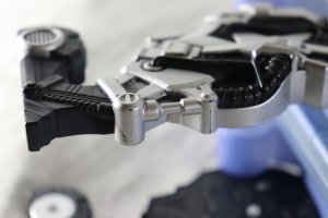 Photo10: Kamen Rider W / Complete Selection Modification CSM Fang Memory with Package (10)