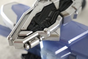 Photo11: Kamen Rider W / Complete Selection Modification CSM Fang Memory with Package (11)