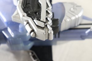 Photo12: Kamen Rider W / Complete Selection Modification CSM Fang Memory with Package (12)