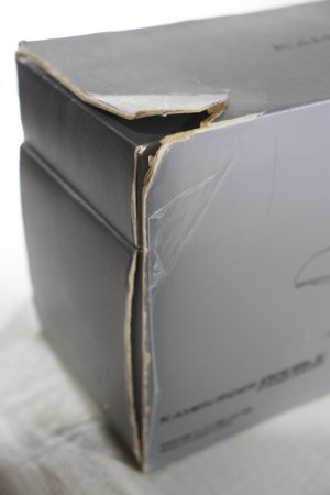 Photo14: Kamen Rider W / Complete Selection Modification CSM Fang Memory with Package (14)