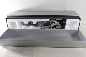 Photo2: Kamen Rider W / Complete Selection Modification CSM Fang Memory with Package (2)