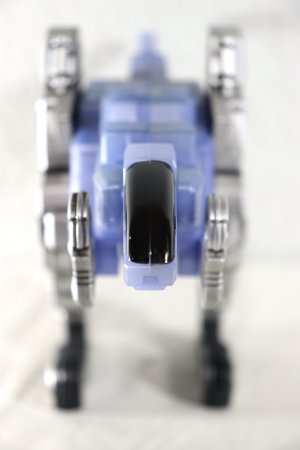 Photo4: Kamen Rider W / Complete Selection Modification CSM Fang Memory with Package (4)