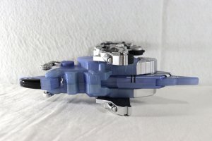 Photo6: Kamen Rider W / Complete Selection Modification CSM Fang Memory with Package (6)