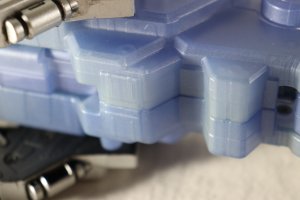 Photo8: Kamen Rider W / Complete Selection Modification CSM Fang Memory with Package (8)