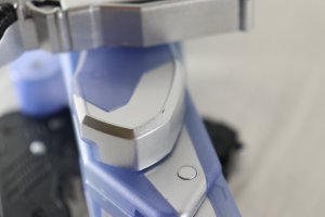 Photo9: Kamen Rider W / Complete Selection Modification CSM Fang Memory with Package (9)