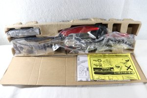 Photo2: Kamen Rider W / DX Engine Blade & DX Engine Gaia Memory with Package (2)