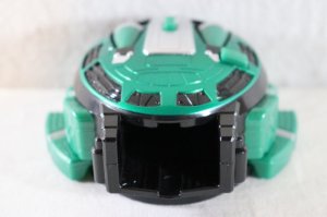 Photo6: Kamen Rider W / Memory Gadget 05 Frog Pod with Package (6)
