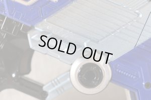 Photo12: Kamen Rider W / DX Trigger Magnum with Package (12)