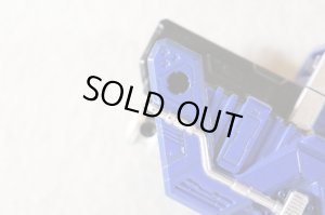 Photo13: Kamen Rider W / DX Trigger Magnum with Package (13)