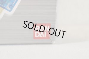 Photo14: Kamen Rider W / DX Trigger Magnum with Package (14)