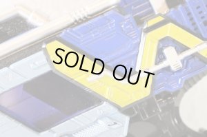 Photo9: Kamen Rider W / DX Trigger Magnum with Package (9)