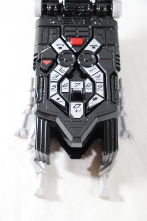 Photo10: Kamen Rider W / Memory Gadget 01 Stag Phone with Package (10)