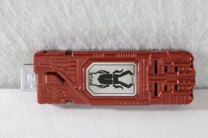 Photo11: Kamen Rider W / Memory Gadget 01 Stag Phone with Package (11)