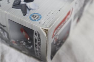 Photo14: Kamen Rider W / Memory Gadget 01 Stag Phone with Package (14)