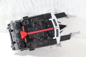 Photo4: Kamen Rider W / Memory Gadget 01 Stag Phone with Package (4)