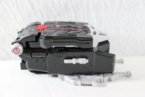 Photo5: Kamen Rider W / Memory Gadget 01 Stag Phone with Package (5)