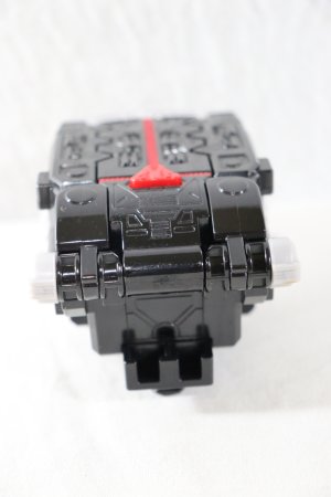 Photo6: Kamen Rider W / Memory Gadget 01 Stag Phone with Package (6)