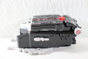 Photo7: Kamen Rider W / Memory Gadget 01 Stag Phone with Package (7)