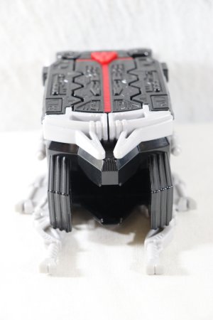 Photo8: Kamen Rider W / Memory Gadget 01 Stag Phone with Package (8)