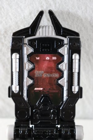 Photo9: Kamen Rider W / Memory Gadget 01 Stag Phone with Package (9)