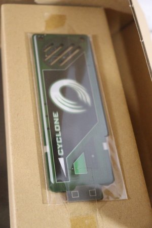 Photo4: Kamen Rider W / Philip's Book with Package (4)