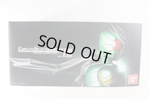 Photo1: Kamen Rider W / Complete Selection Modification CSM Double Driver ver.1.5 with Package (1)