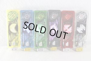 Photo10: Kamen Rider W / Complete Selection Modification CSM Double Driver ver.1.5 with Package (10)