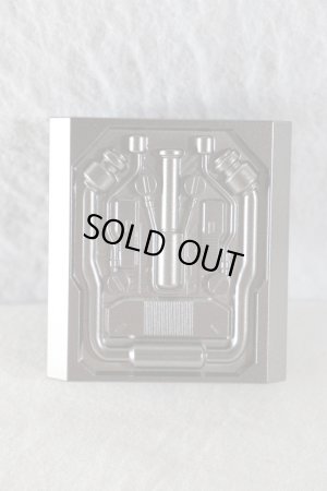 Photo12: Kamen Rider W / Complete Selection Modification CSM Double Driver ver.1.5 with Package (12)