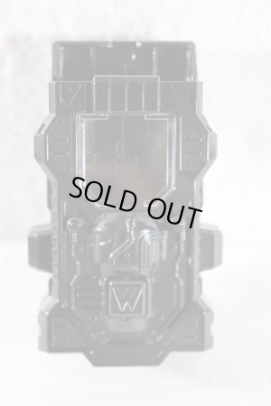 Photo13: Kamen Rider W / Complete Selection Modification CSM Double Driver ver.1.5 with Package (13)