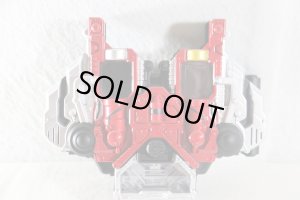 Photo3: Kamen Rider W / Complete Selection Modification CSM Double Driver ver.1.5 with Package (3)