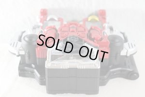 Photo4: Kamen Rider W / Complete Selection Modification CSM Double Driver ver.1.5 with Package (4)