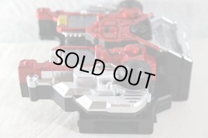 Photo5: Kamen Rider W / Complete Selection Modification CSM Double Driver ver.1.5 with Package (5)