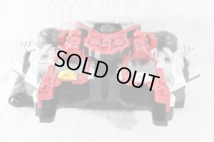 Photo6: Kamen Rider W / Complete Selection Modification CSM Double Driver ver.1.5 with Package (6)