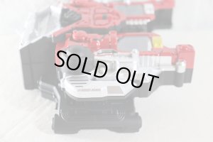 Photo7: Kamen Rider W / Complete Selection Modification CSM Double Driver ver.1.5 with Package (7)