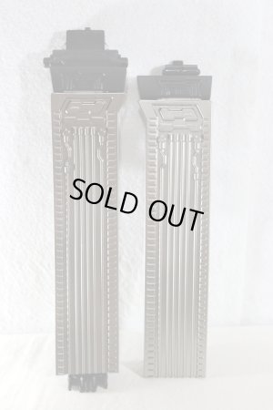 Photo8: Kamen Rider W / Complete Selection Modification CSM Double Driver ver.1.5 with Package (8)