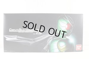 Photo1: Kamen Rider W / Complete Selection Modification CSM Double Driver ver.1.5 with Package (1)