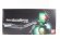 Photo1: Kamen Rider W / Complete Selection Modification CSM Double Driver ver.1.5 with Package (1)