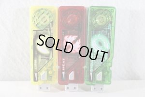 Photo14: Kamen Rider W / Complete Selection Modification CSM Double Driver ver.1.5 with Package (14)
