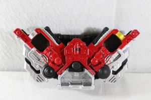 Photo3: Kamen Rider W / Complete Selection Modification CSM Double Driver ver.1.5 with Package (3)