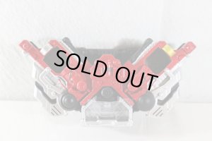 Photo3: Kamen Rider W / Complete Selection Modification CSM Double Driver ver.1.5 with Package (3)